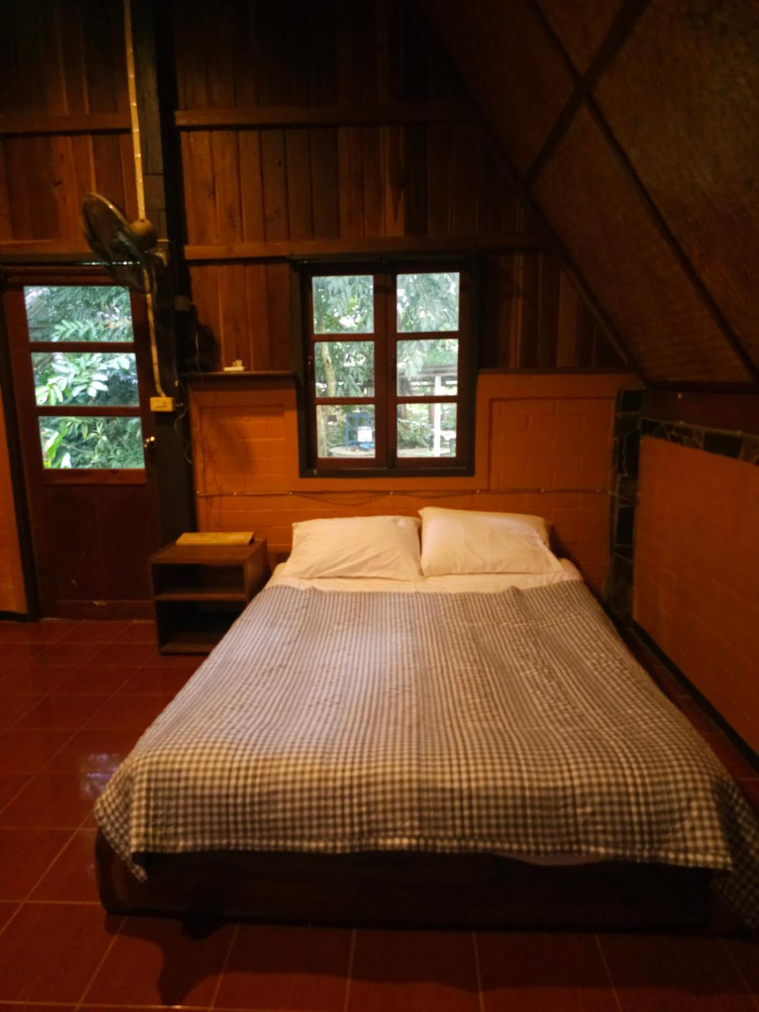 Pai Kiniman Resort Exterior foto